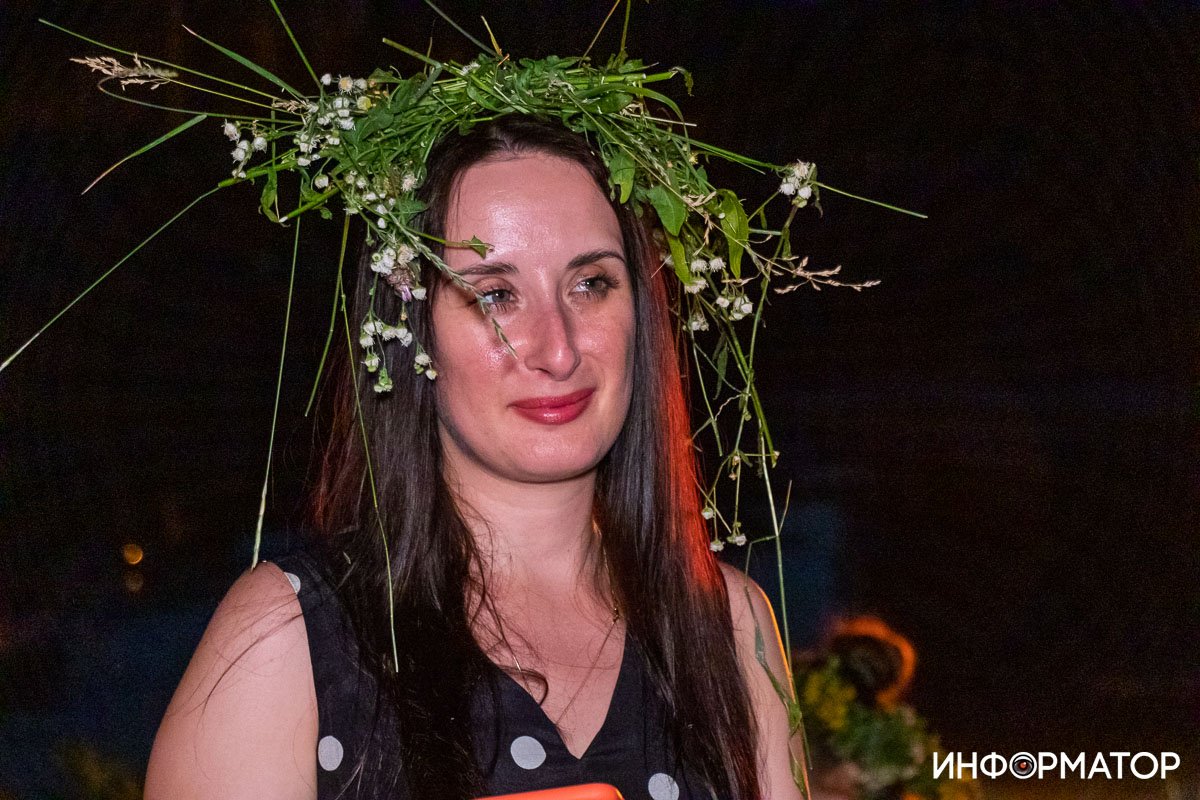 Игривый взгляд