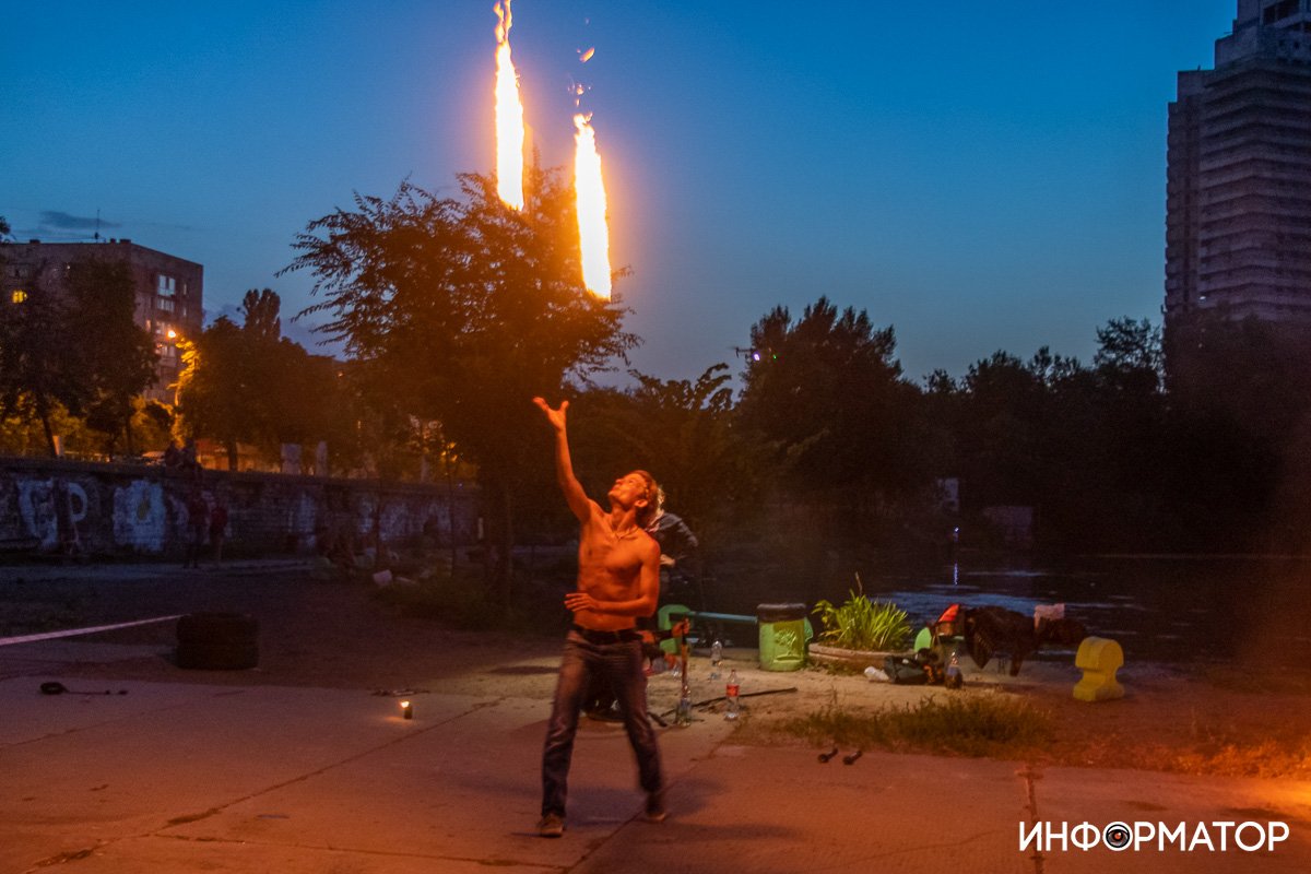 Только вверх