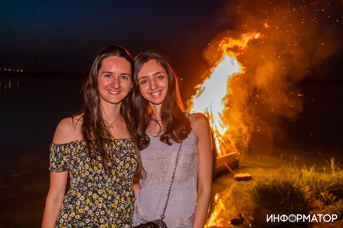 Очарование