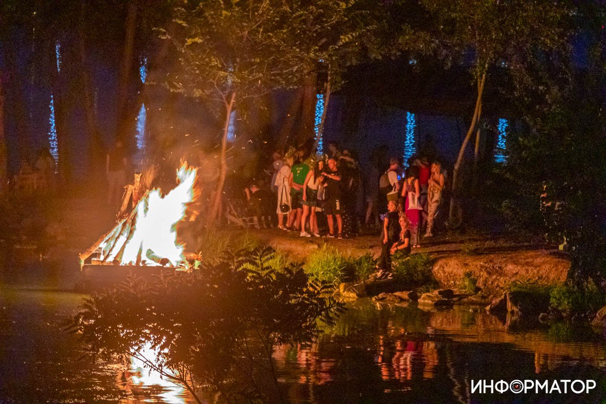 Уютный вечер