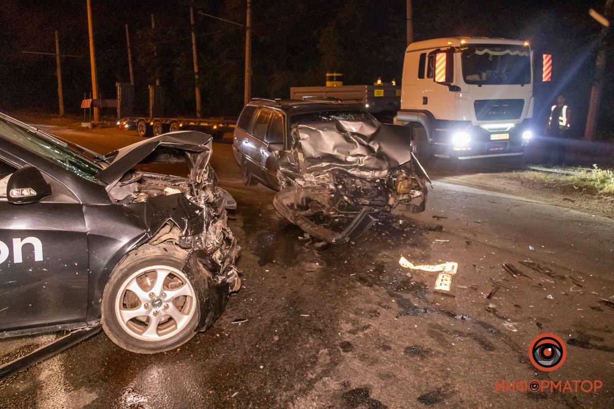 Водитель Opel находился в состоянии алкогольного опьянения Водитель Opel находился в состоянии алкогольного опьянения