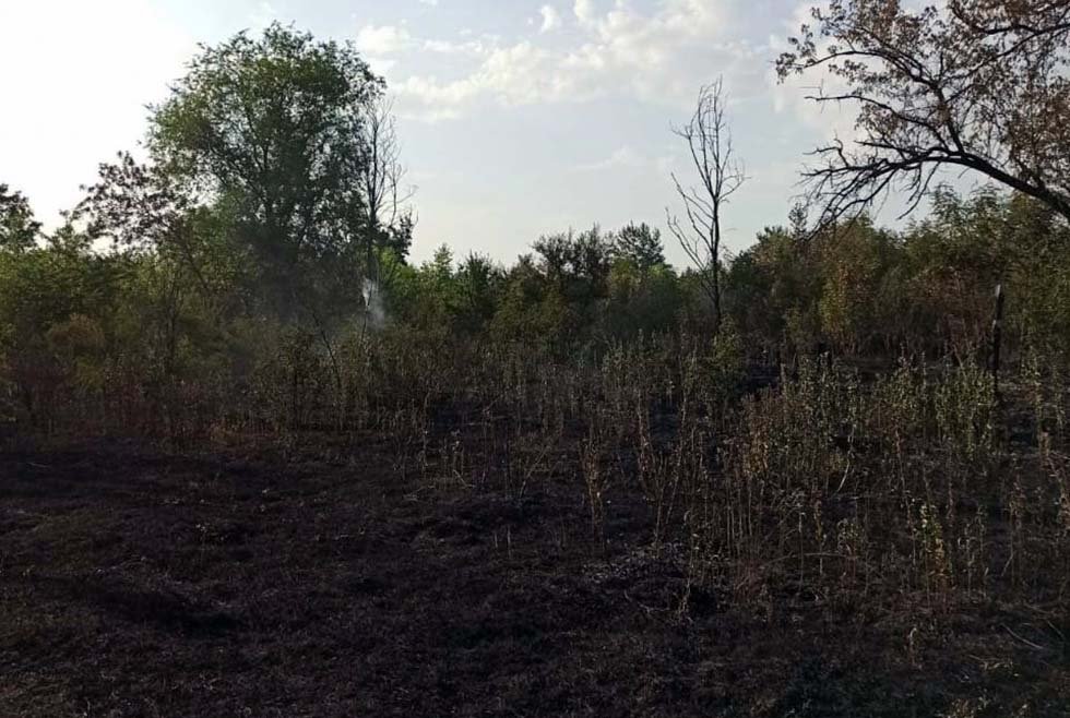 Спасатели вызывали подкрепление