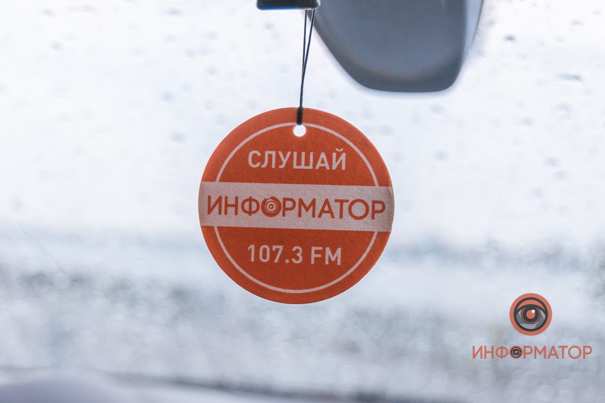 В Днепре прошел долгожданный дождь: свежие фото 17