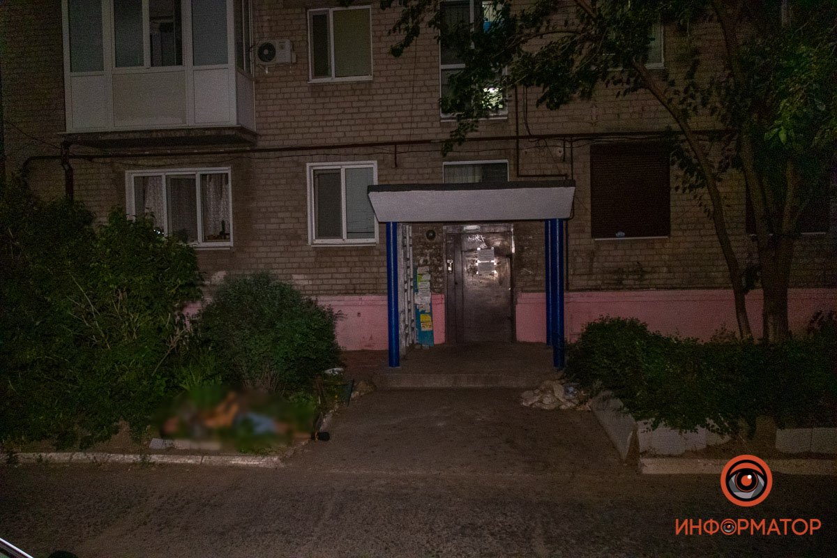 Причина смерти неизвестна