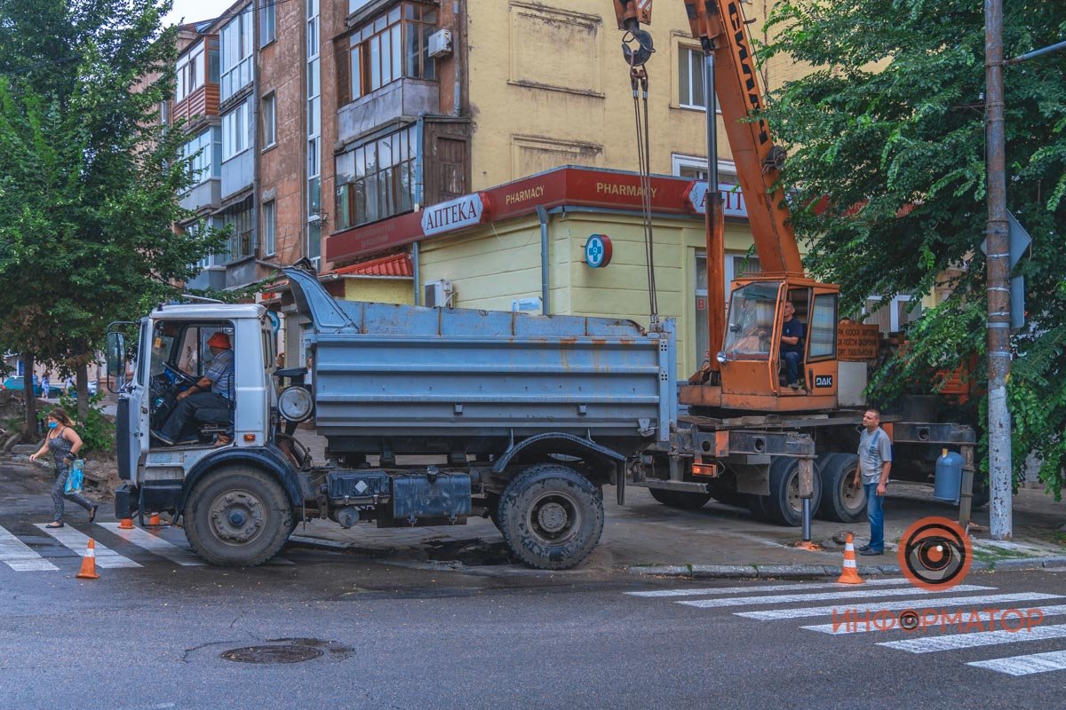 Все обошлось без пострадавших Все обошлось без пострадавших