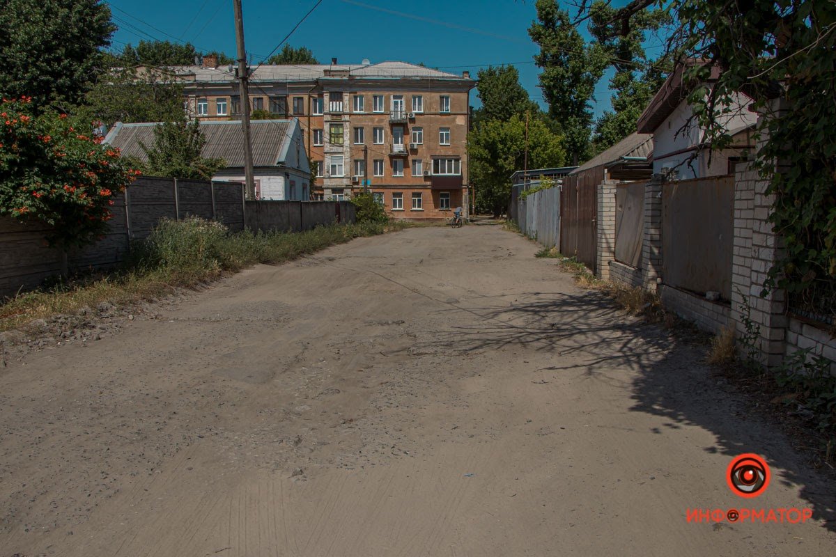 Выборы в Днепре: округ Михаила Гороховского похож на театр войны 1