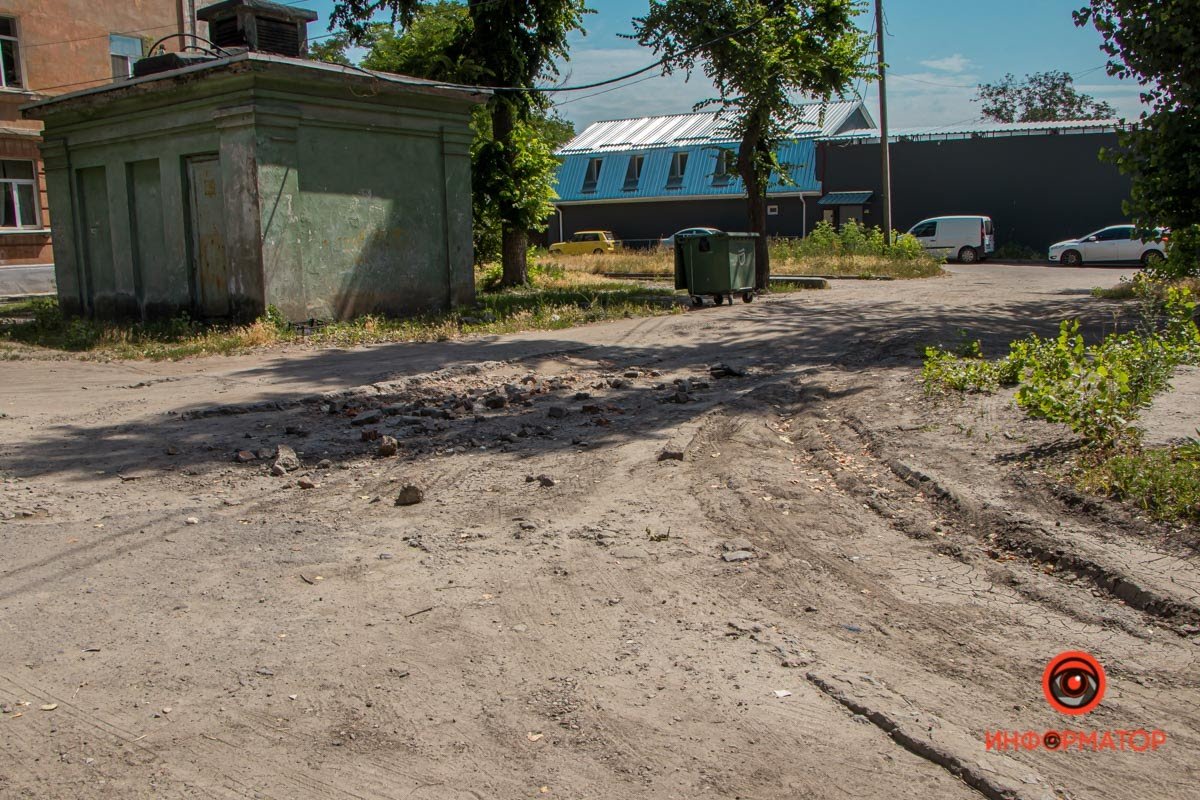 Выборы в Днепре: округ Михаила Гороховского похож на театр войны 3