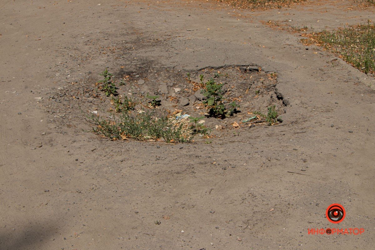 Выборы в Днепре: округ Михаила Гороховского похож на театр войны 4