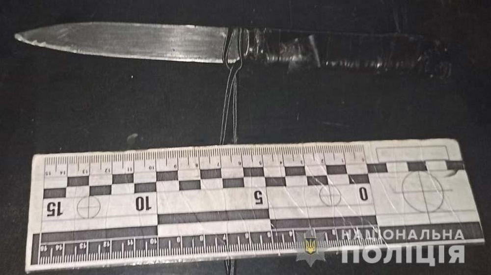 На поиск преступника у правоохранителей ушло пару часов