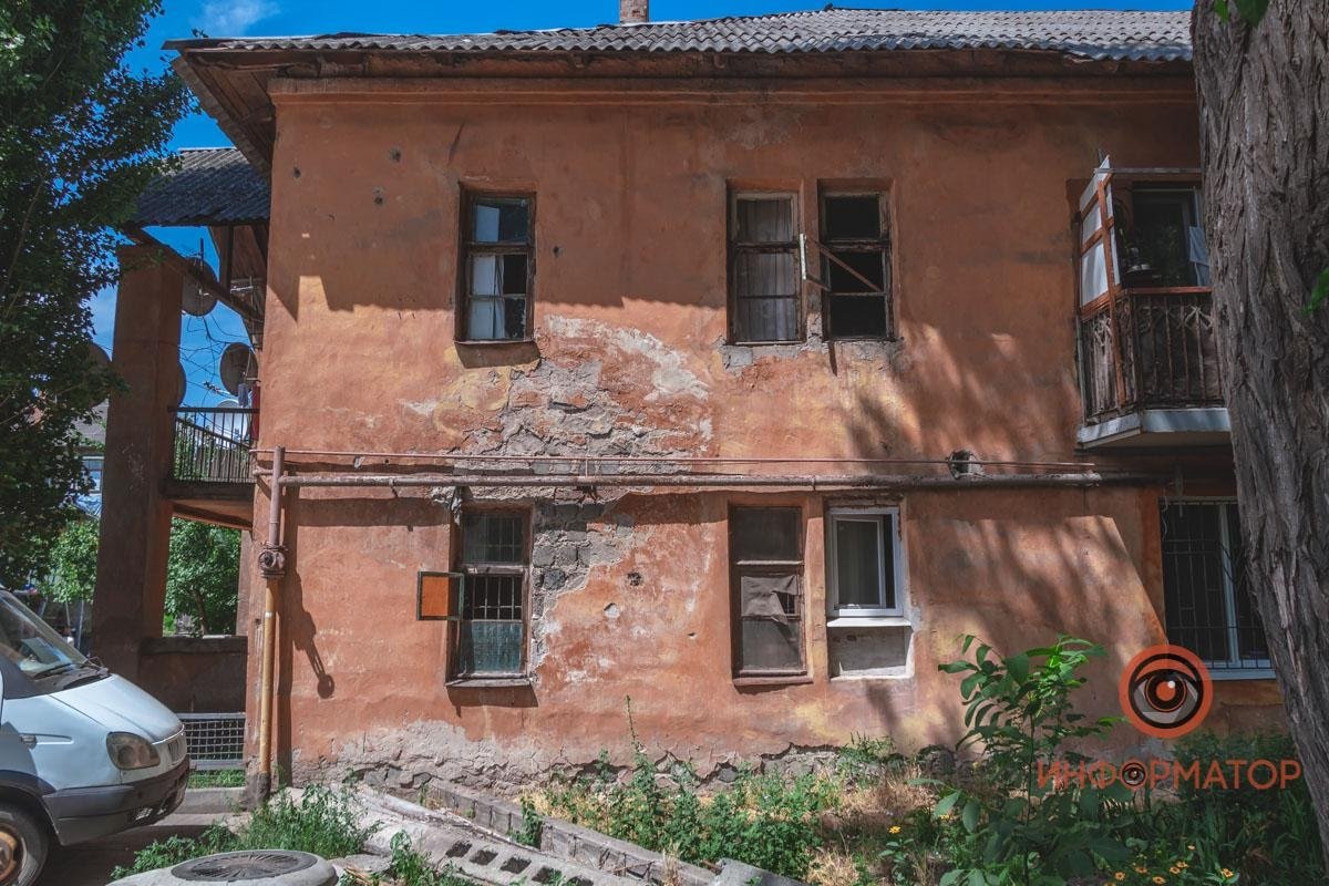 Выборы в Днепре: избиратели Абдулы Эльдарова мечтают о дорогах без ям 5