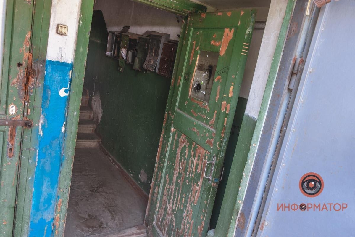 Выборы в Днепре: избиратели Абдулы Эльдарова мечтают о дорогах без ям 6