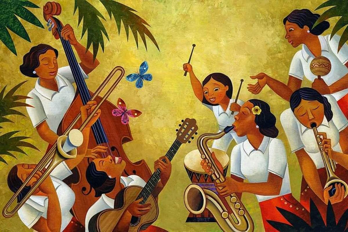  Гармония с собой и окружающими