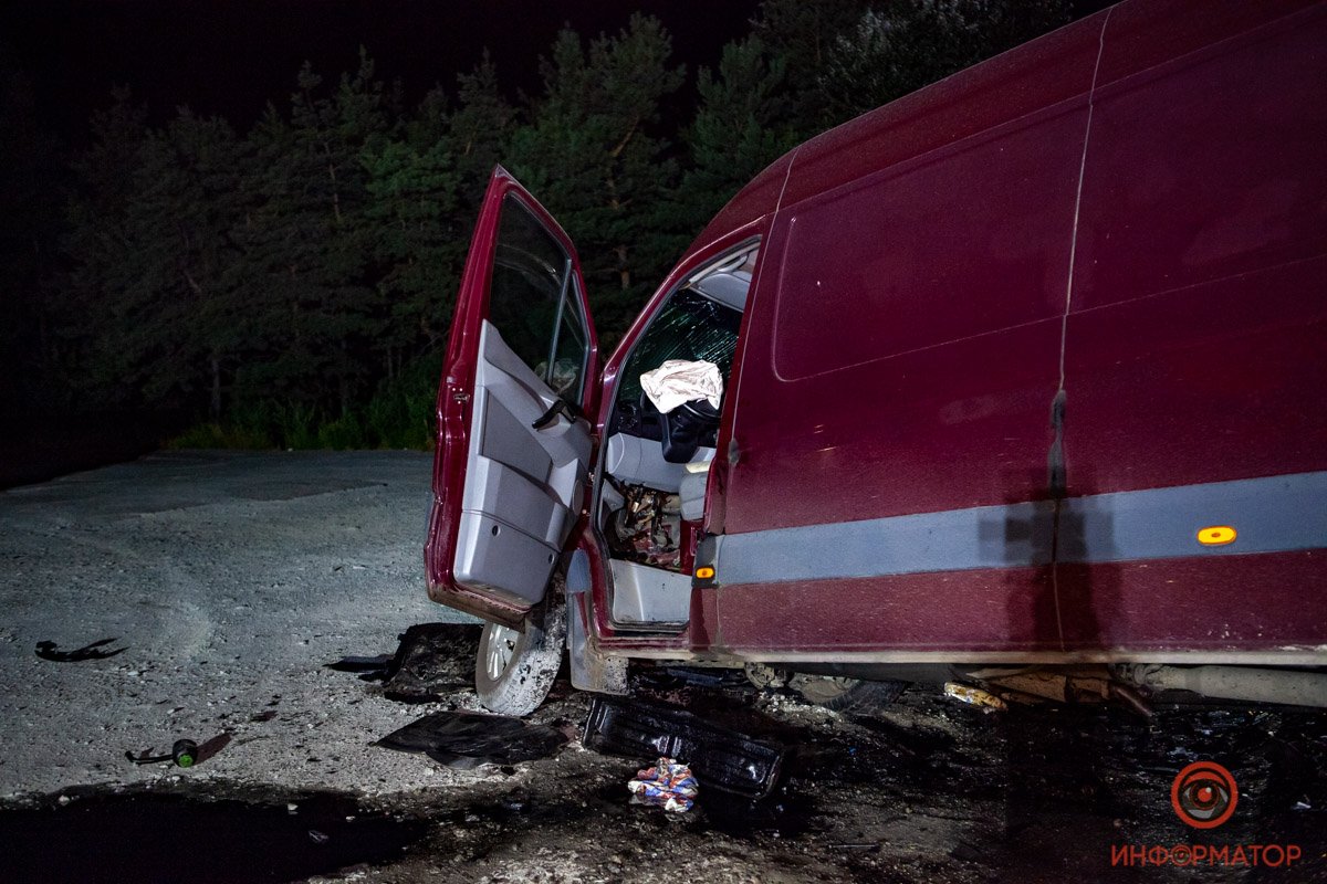Обоих для оказания помощи медики забрали в 6-ю городскую больницу
