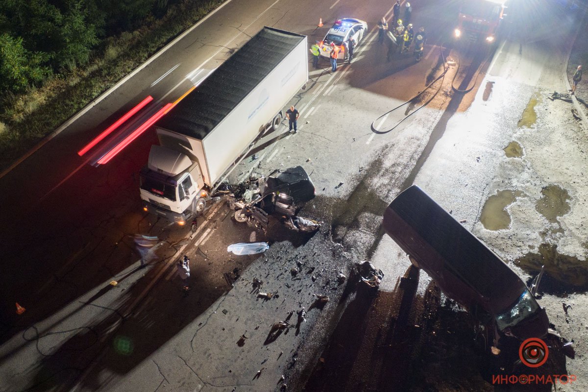 Все детали произошедшего выясняются