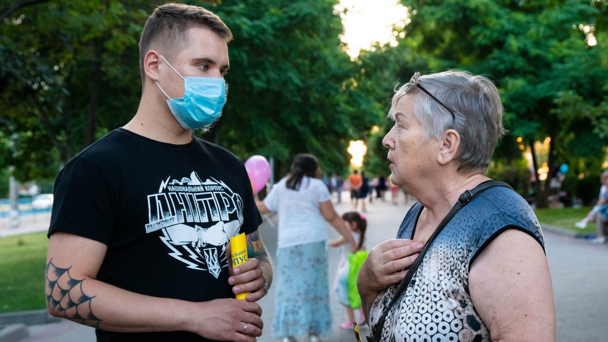 Где в Днепре провести время всей семьей 12