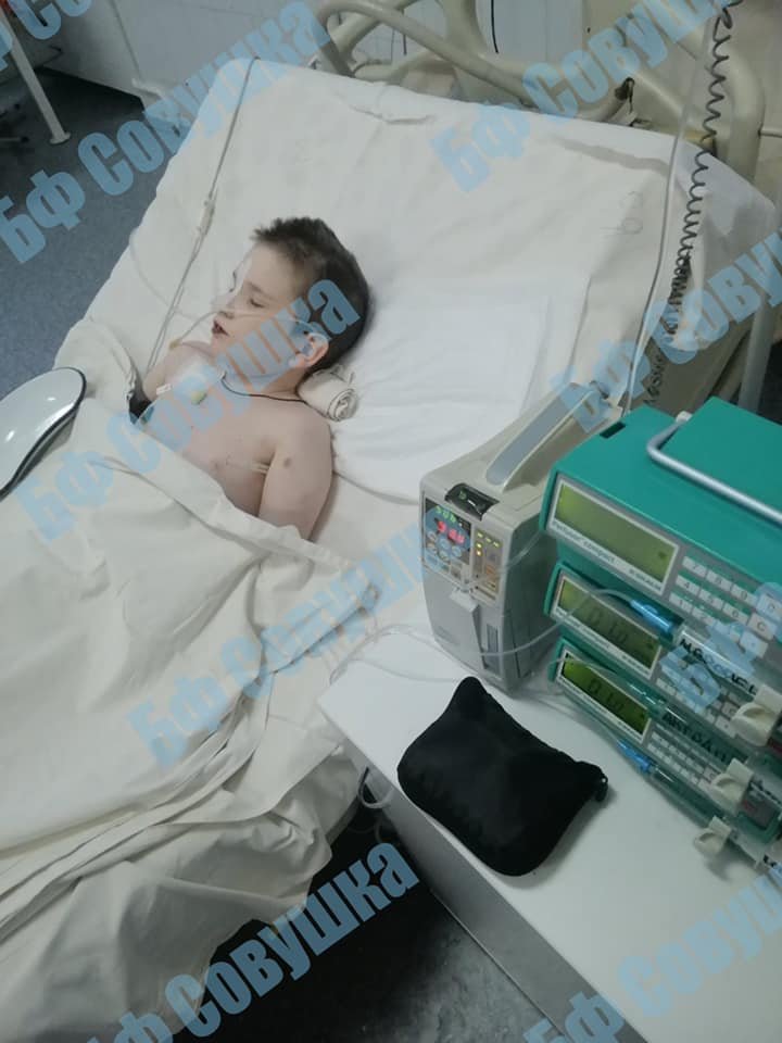 Нужна ваша помощь Нужна ваша помощь