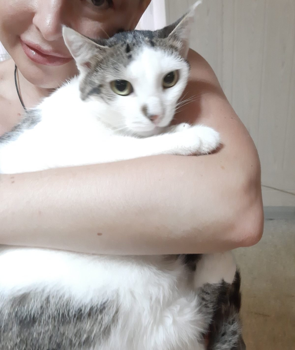 Уверенный и красивый