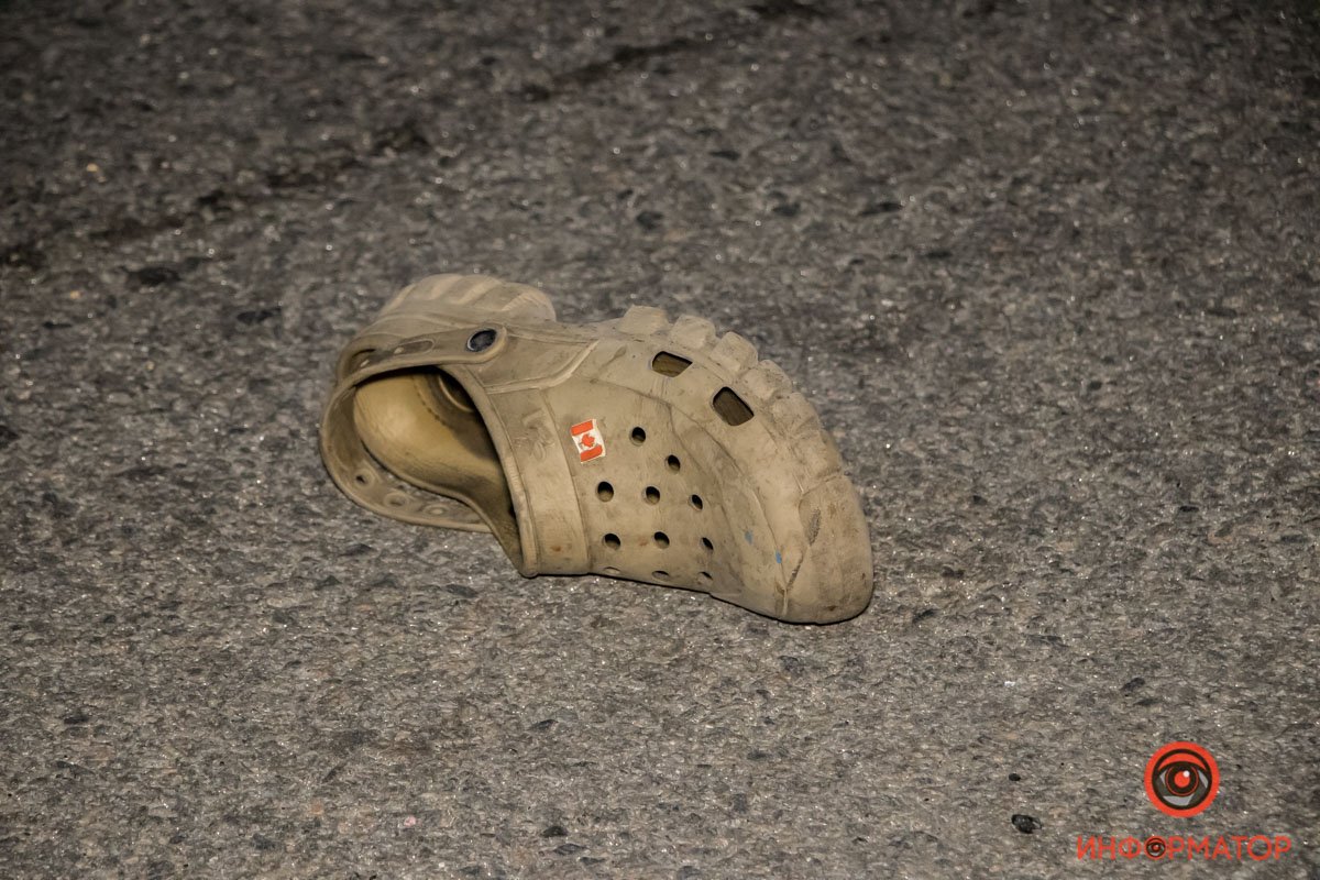 От полученных травм мужчина скончался От полученных травм мужчина скончался