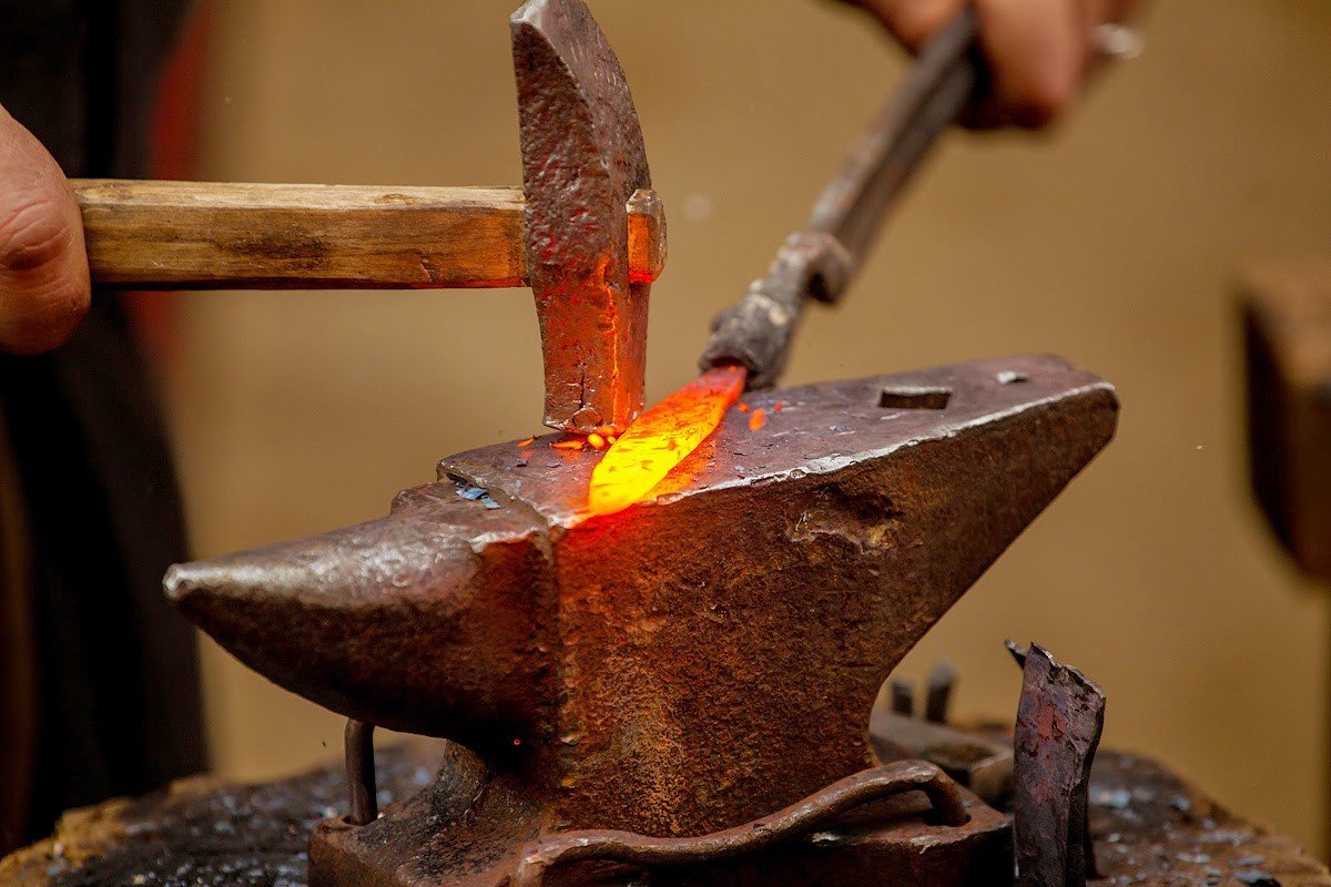 Познайте тайны древнего ремесла