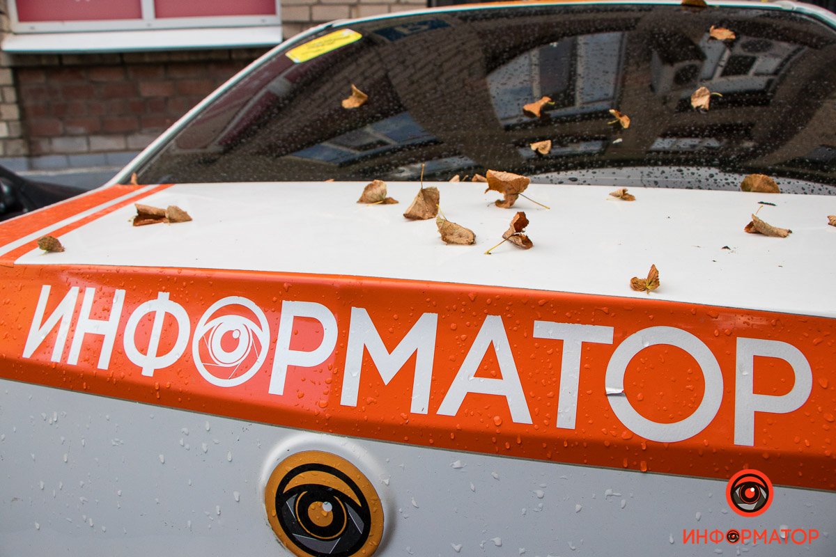 Говорят, если помыть машину - быть дождю