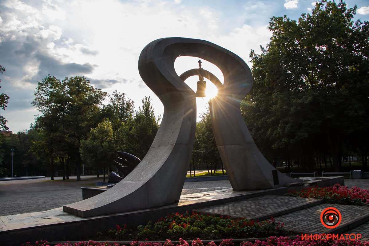 Надеемся, такая погода сделала вас чуточку счастливее этим утром