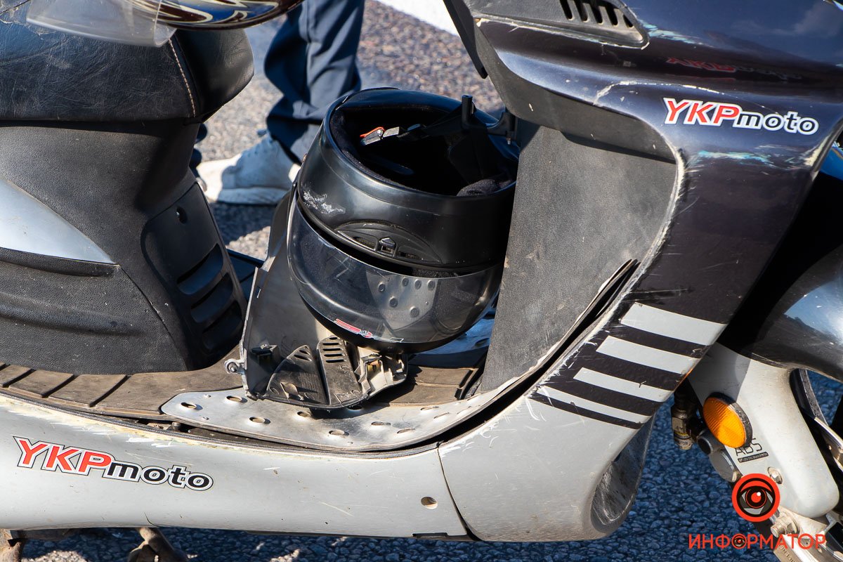 Не пренебрегайте правилами безопасности