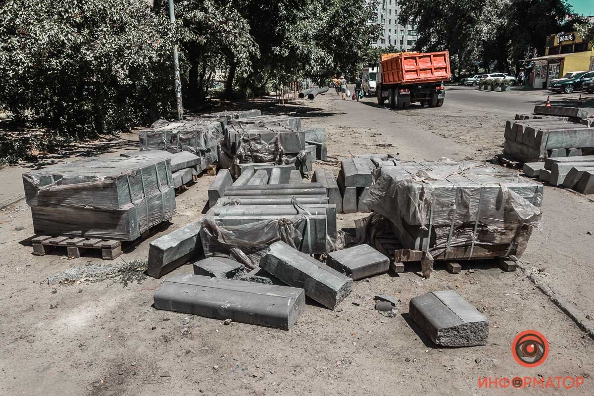 Выборы в Днепре: жители Паруса не знают, что их депутат Дмитрий Хозин 4