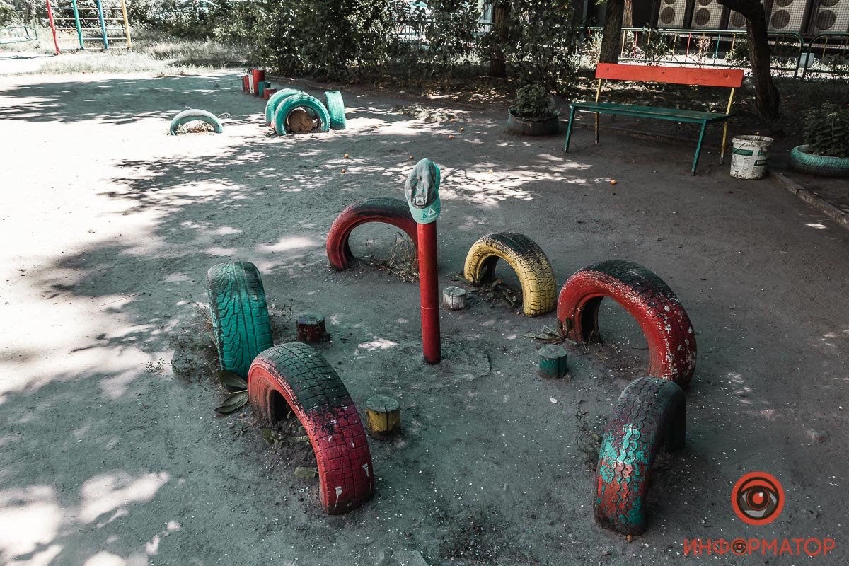 Выборы в Днепре: жители Паруса не знают, что их депутат Дмитрий Хозин 6