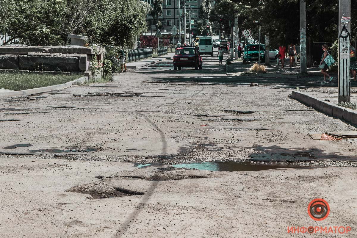 Выборы в Днепре: жители Паруса не знают, что их депутат Дмитрий Хозин 7
