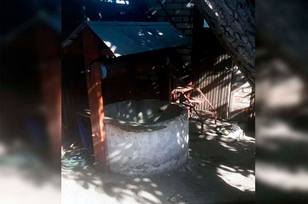 Крик о помощи услышали соседи женщины Крик о помощи услышали соседи женщины