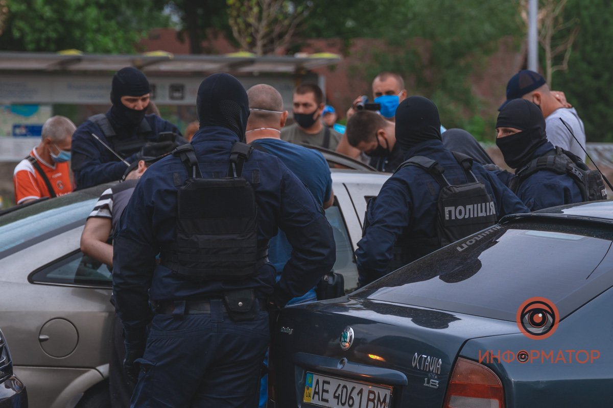 Предварительно, они причастны к квартирным кражам Предварительно, они причастны к квартирным кражам