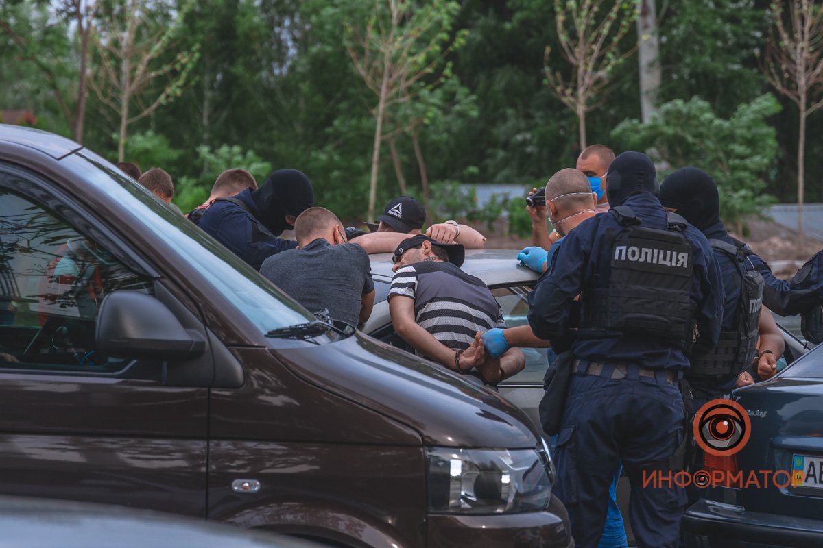 Все обстоятельства выясняются Все обстоятельства выясняются