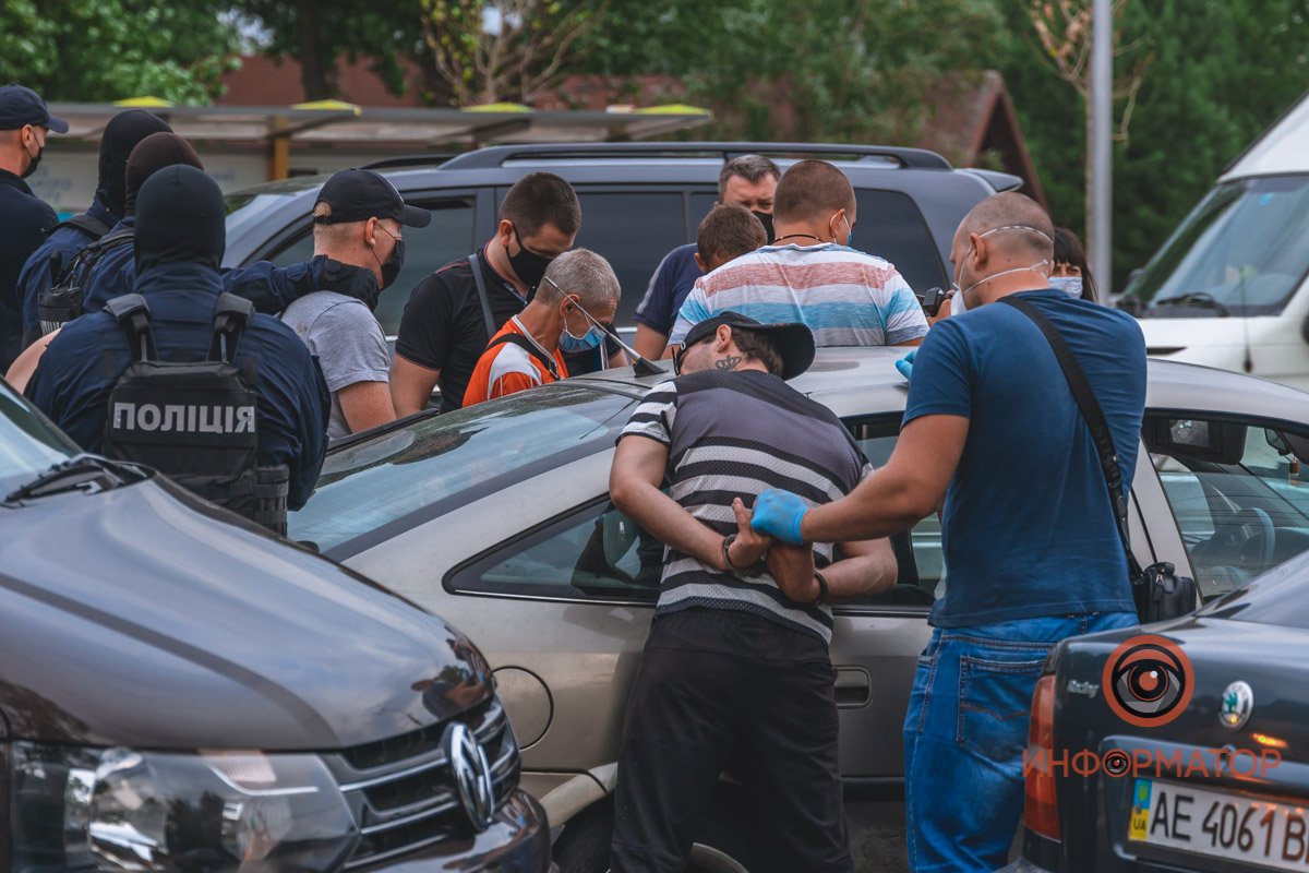 Все произошло в районе 16:50 Все произошло в районе 16:50