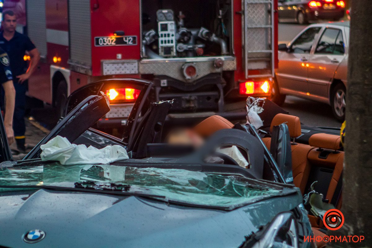 Мужчина ехал без пассажиров