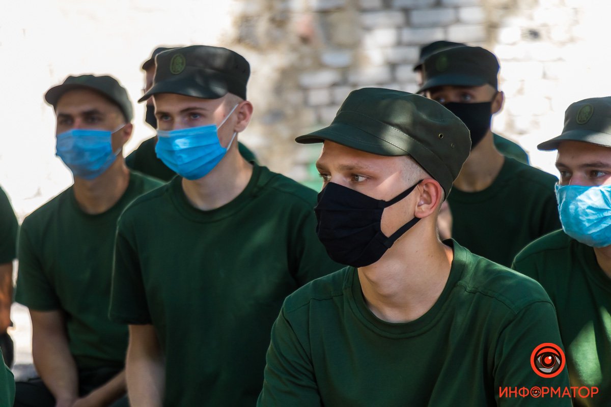 15% прибывших новобранцев явились в военкомат еще до получения повестки 15% прибывших новобранцев явились в военкомат еще до получения повестки