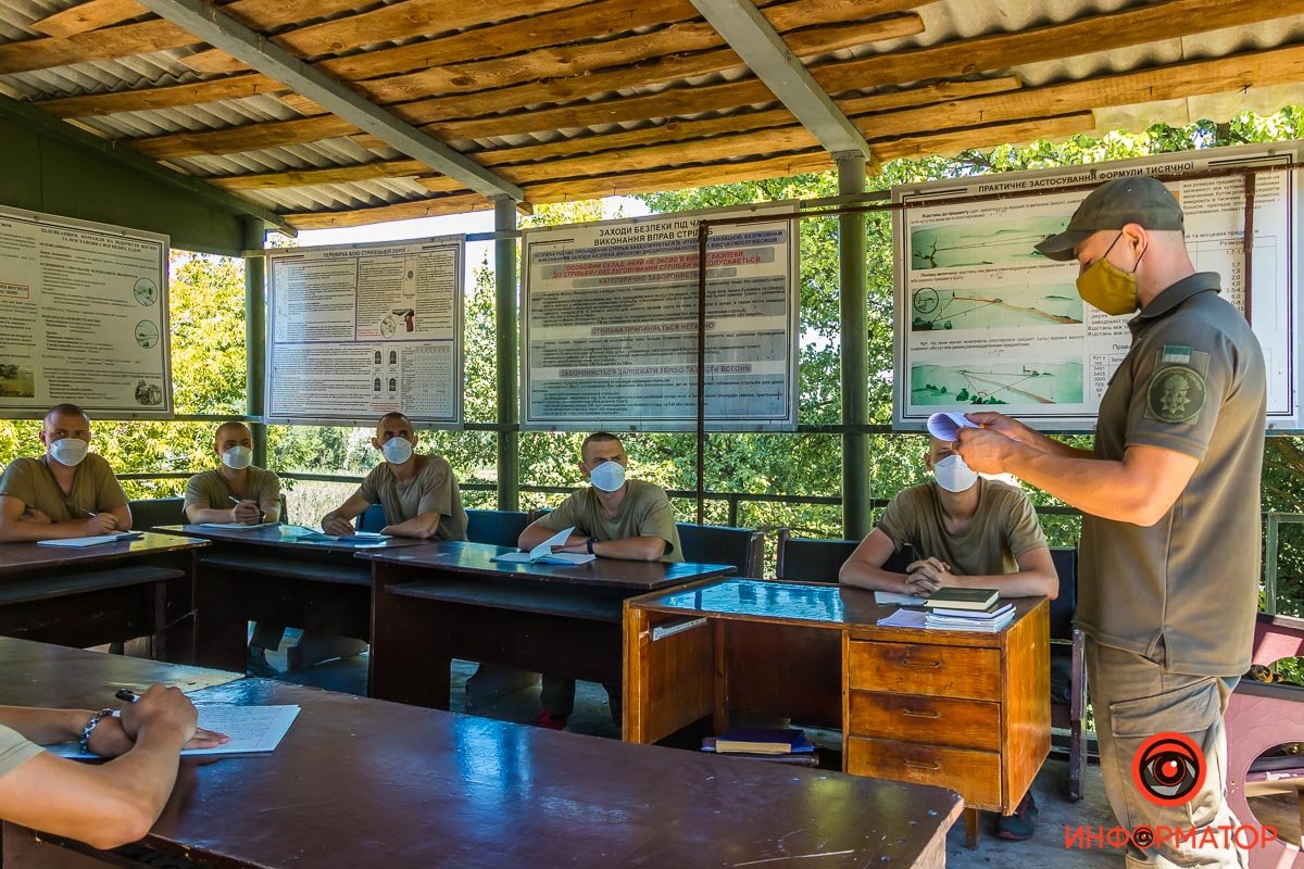 Карантин повлиял на призыв, но только формально Карантин повлиял на призыв, но только формально