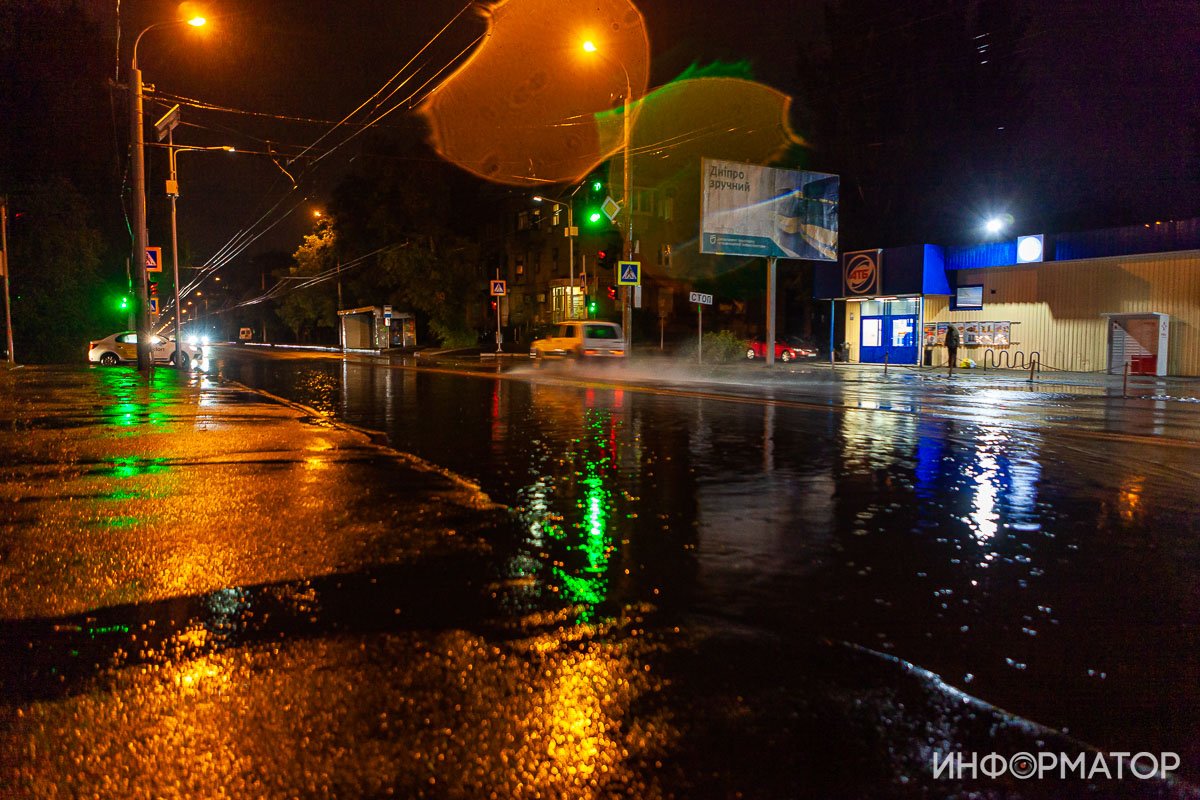 Реки на Калиновой Реки на Калиновой