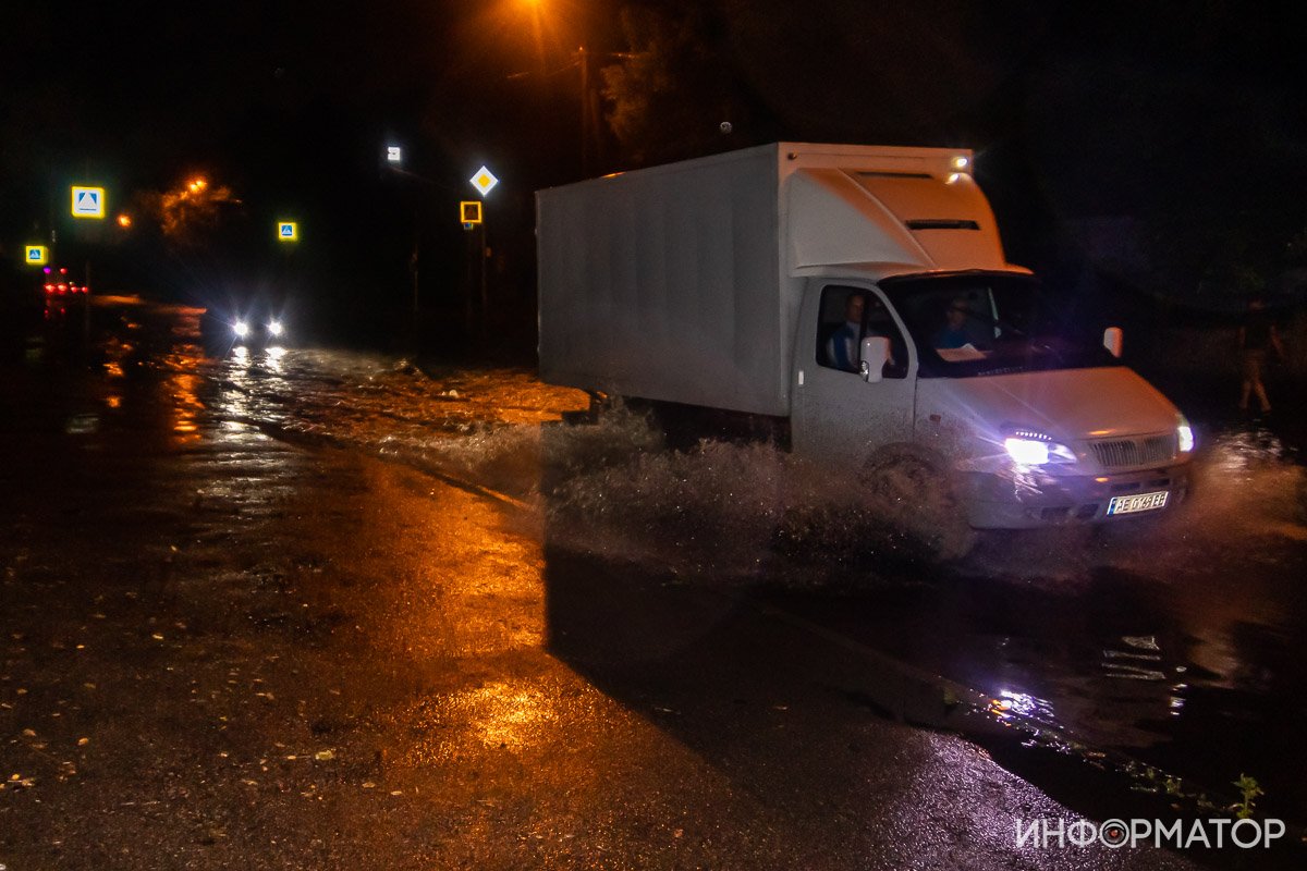 Ни одного пешехода Ни одного пешехода