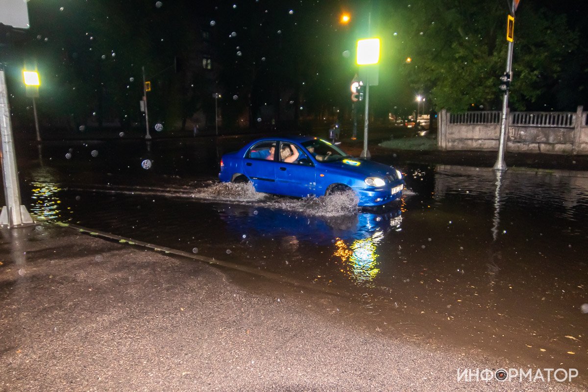 Легковые автомобили - в зоне повышенной опасности Легковые автомобили - в зоне повышенной опасности