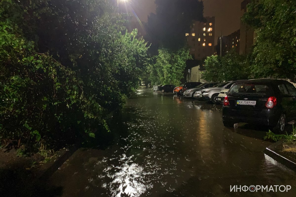 А этим летом мы были в Венеции А этим летом мы были в Венеции