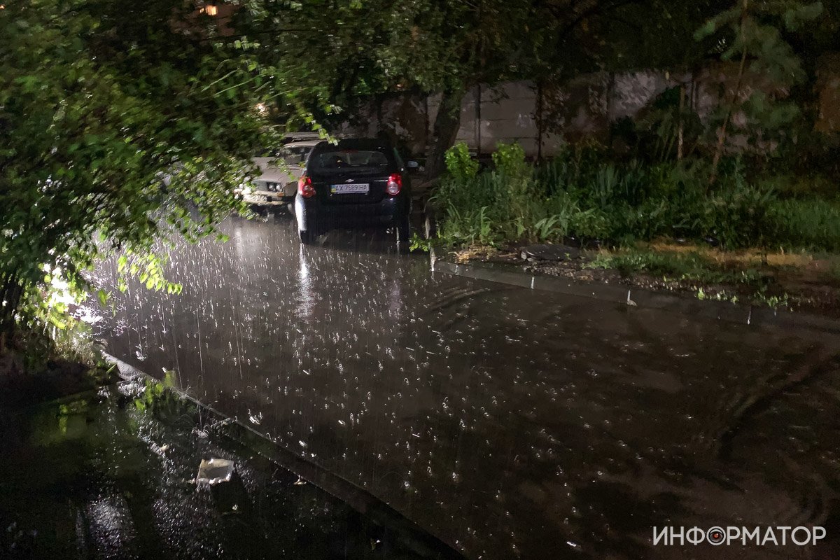 Время доставать резиновые сапоги Время доставать резиновые сапоги