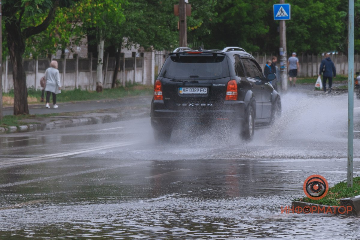 Легкий душ Легкий душ