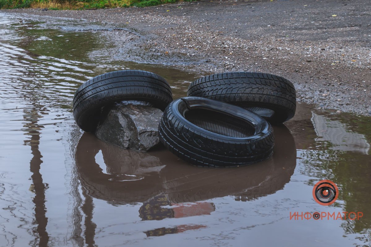 Оградили Оградили