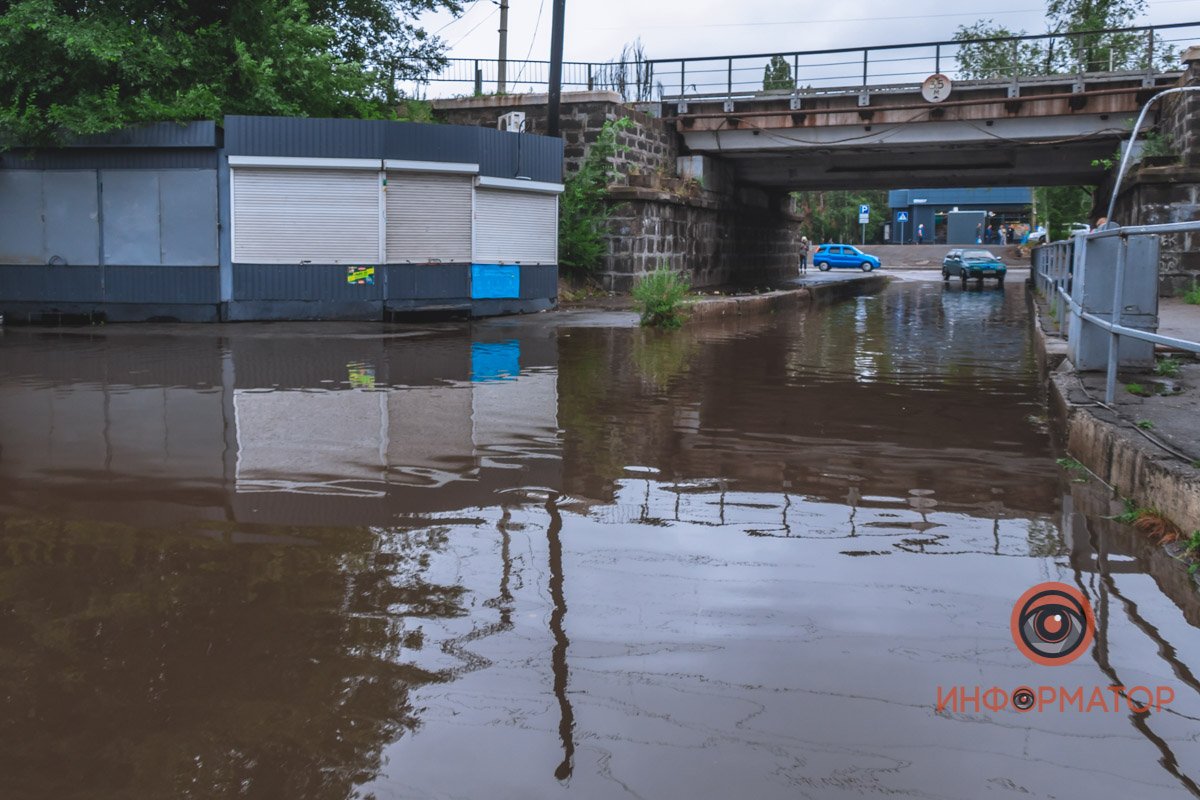 Проехать тяжело Проехать тяжело