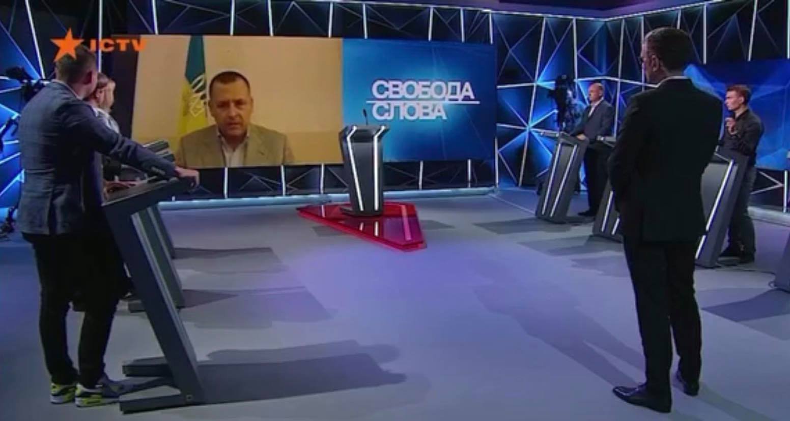Вопрос игорного бизнеса нужно обязательно обговаривать с территориальными громадами, – Борис Филатов 1