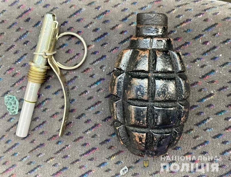 Задержание на Набережной Победы в Днепре: новые детали происшествия 3