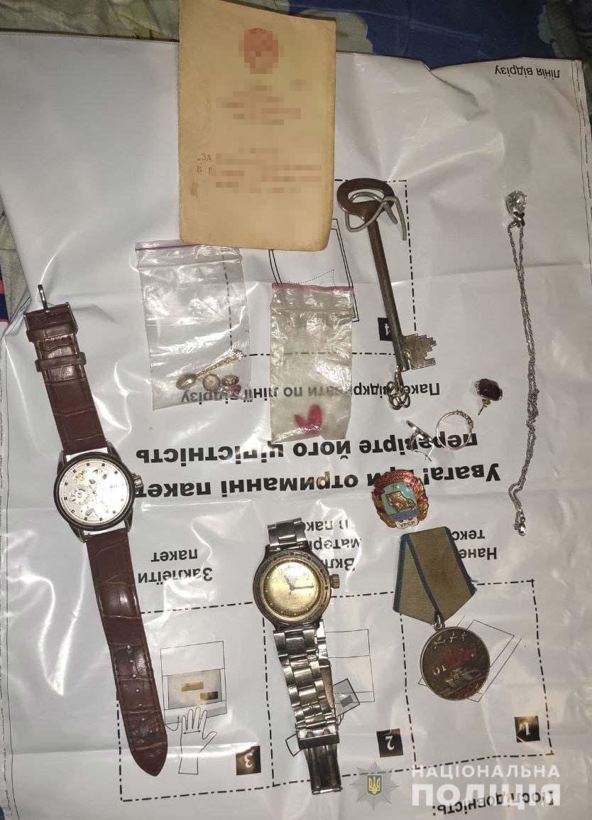 Задержание на Набережной Победы в Днепре: новые детали происшествия 4