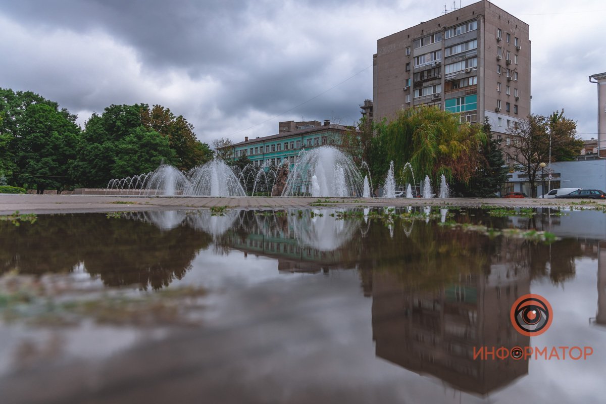 Ничего не бывает вовремя —