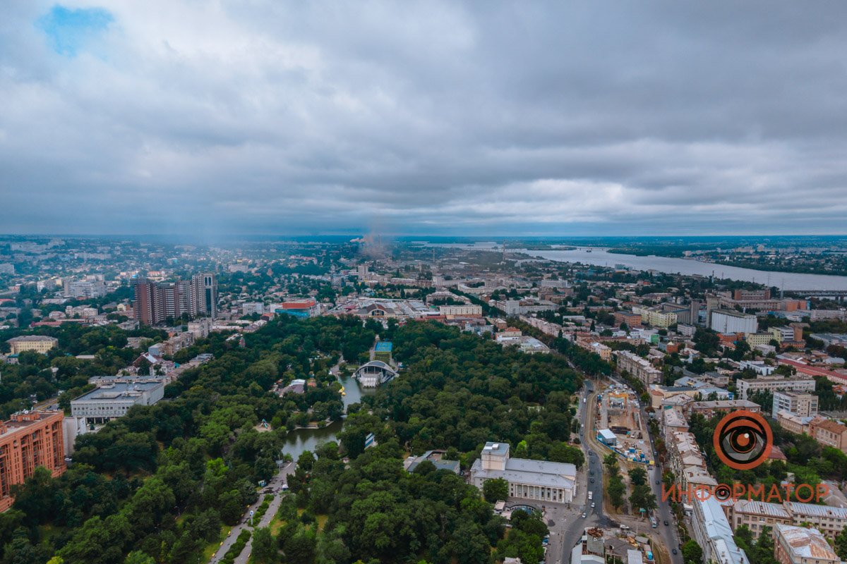 Когда ждёшь — не приходит сон.