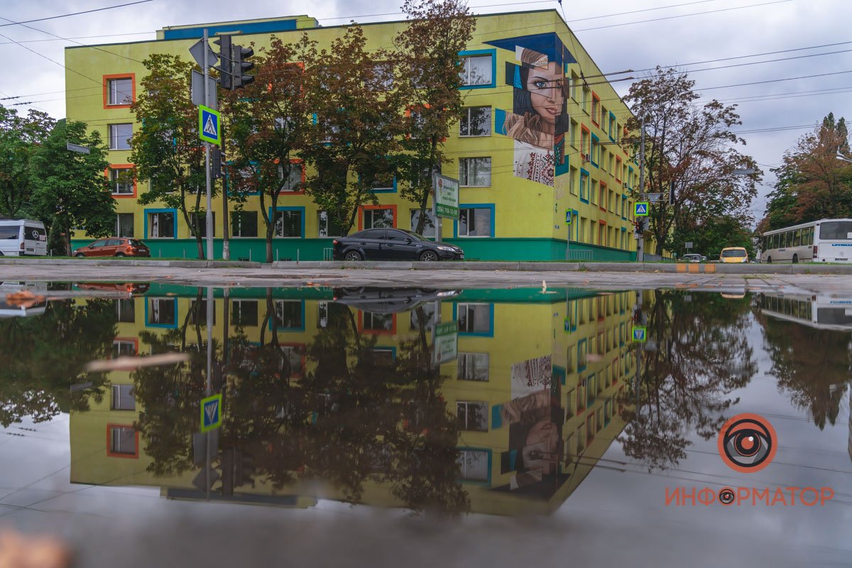 Когда больно — нигде не спрячешься,